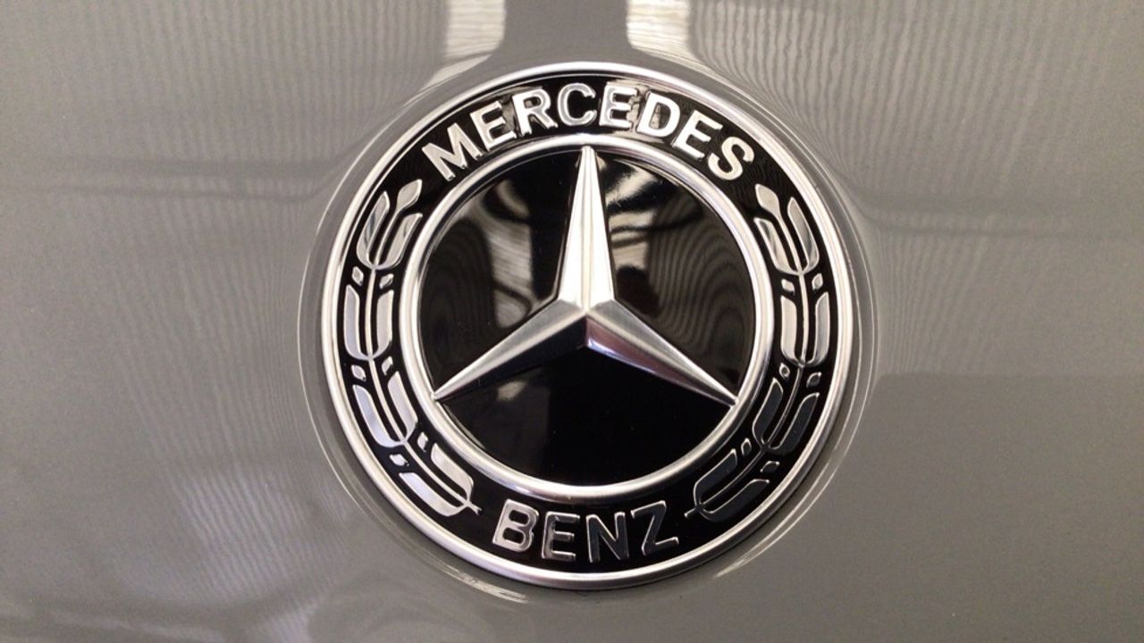 Foto Mercedes-Benz CLE 13