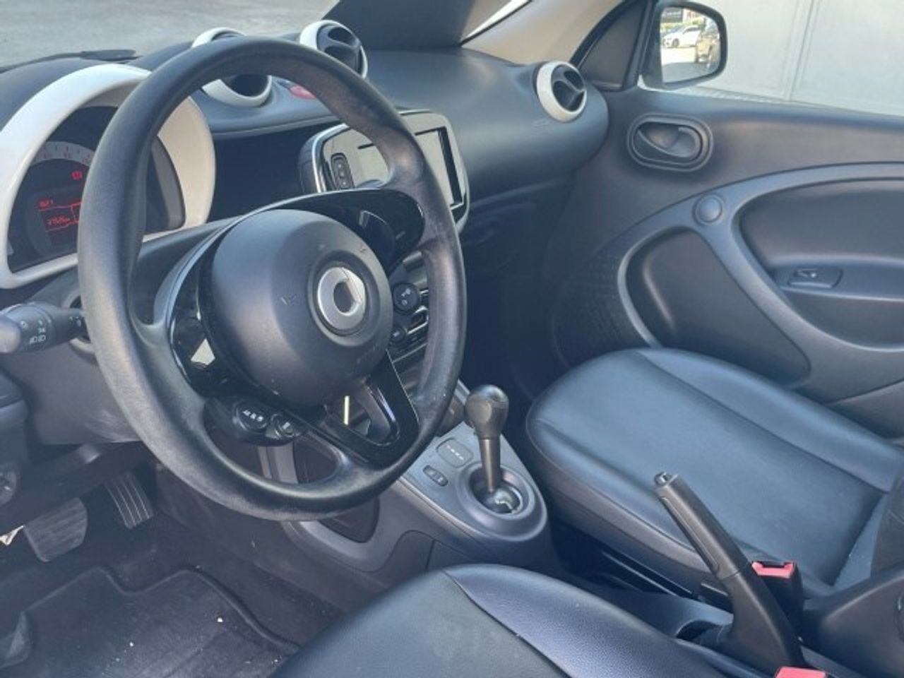 Foto Smart Forfour 6