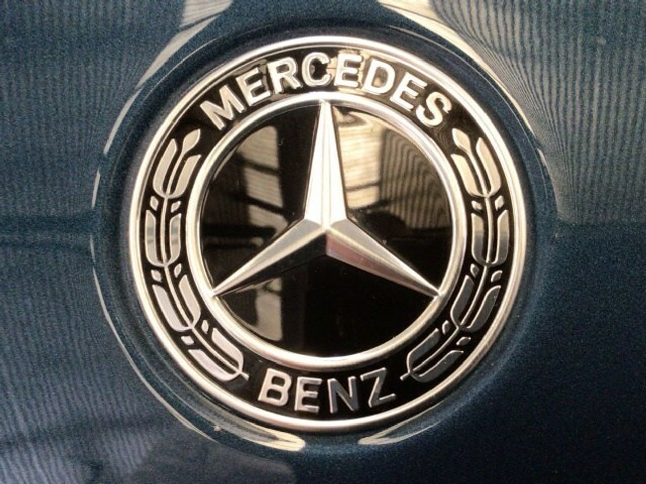 Foto Mercedes-Benz Clase GLB 14