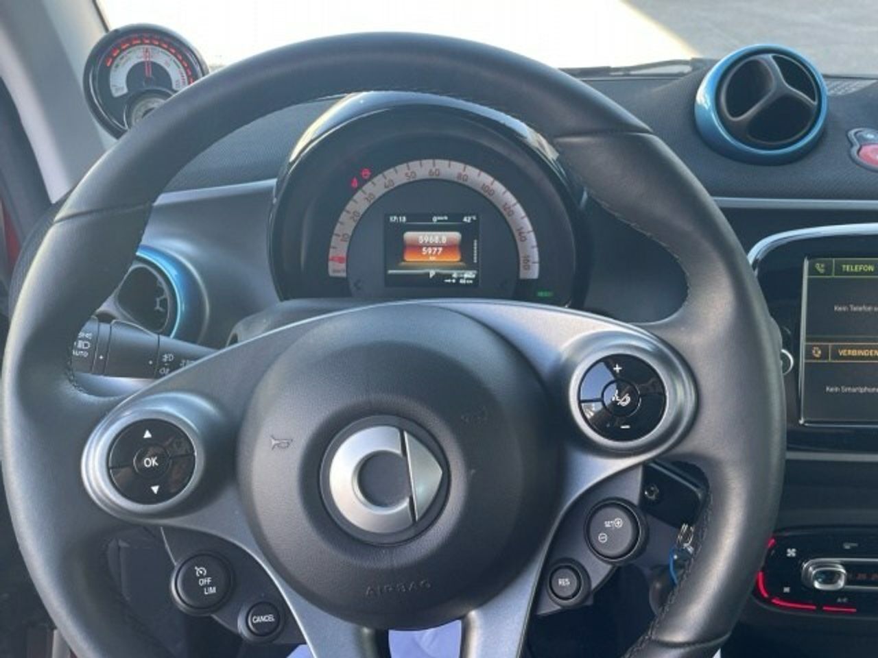 Foto Smart Fortwo 9