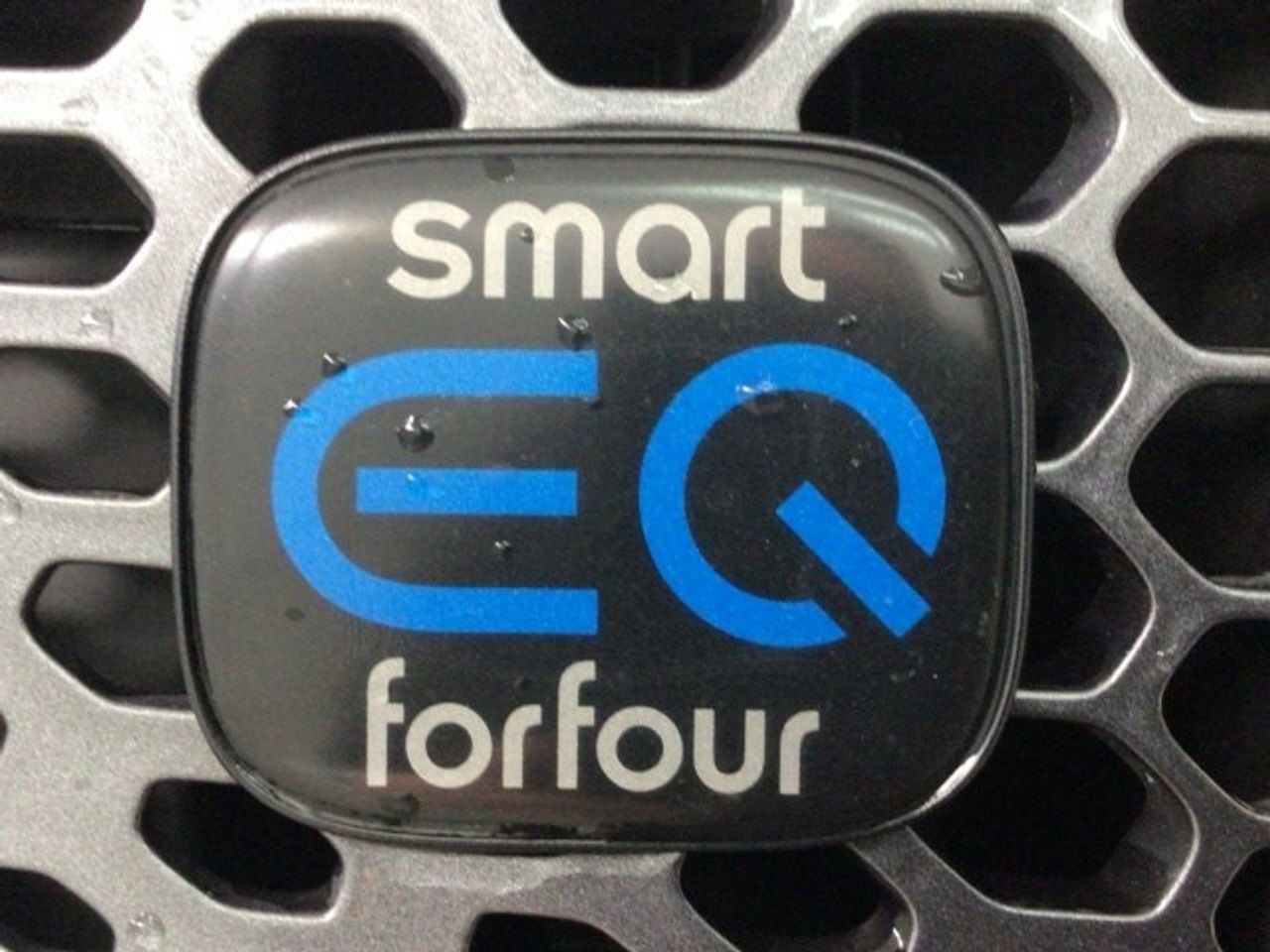 Foto Smart Forfour 13