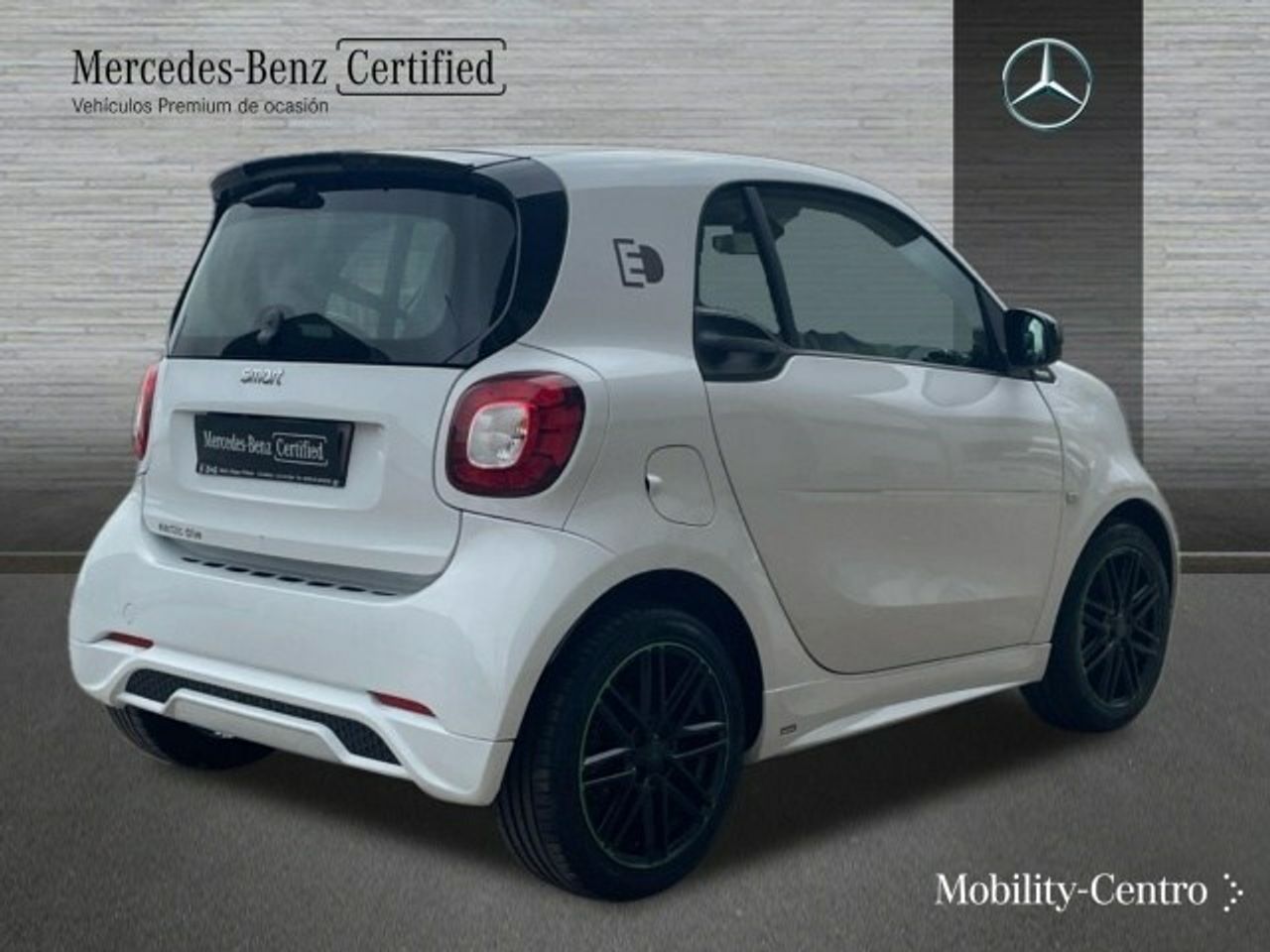 Foto Smart Fortwo 2