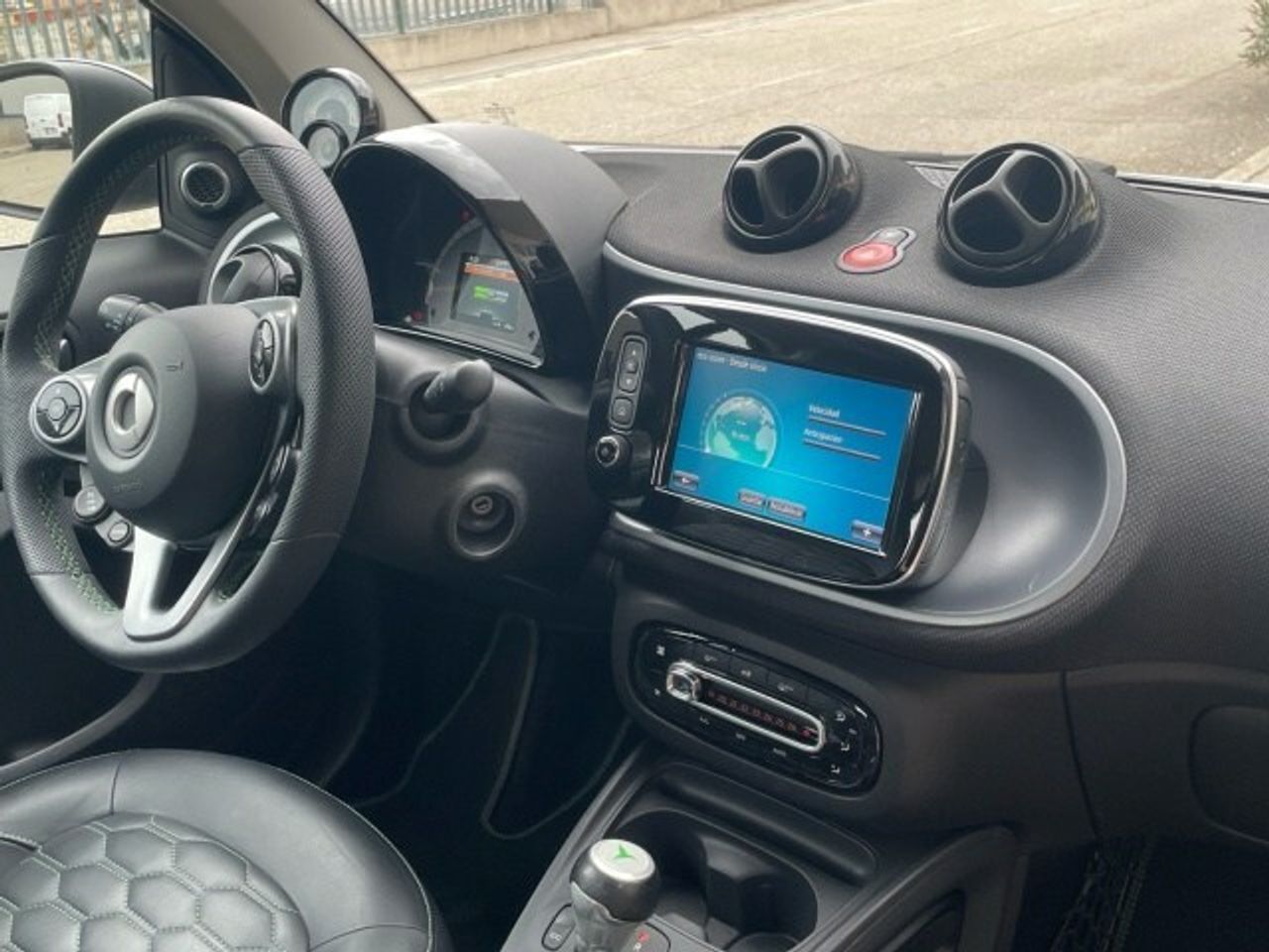 Foto Smart Fortwo 10