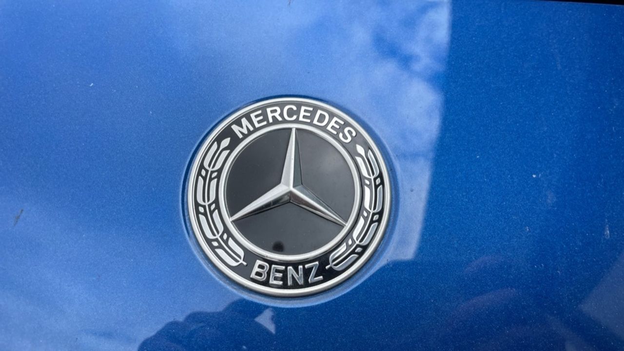 Foto Mercedes-Benz CLE 13