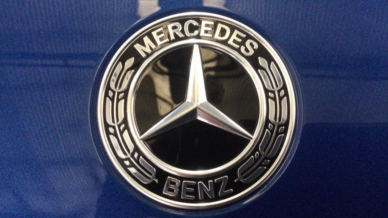 Foto Mercedes-Benz CLE 13