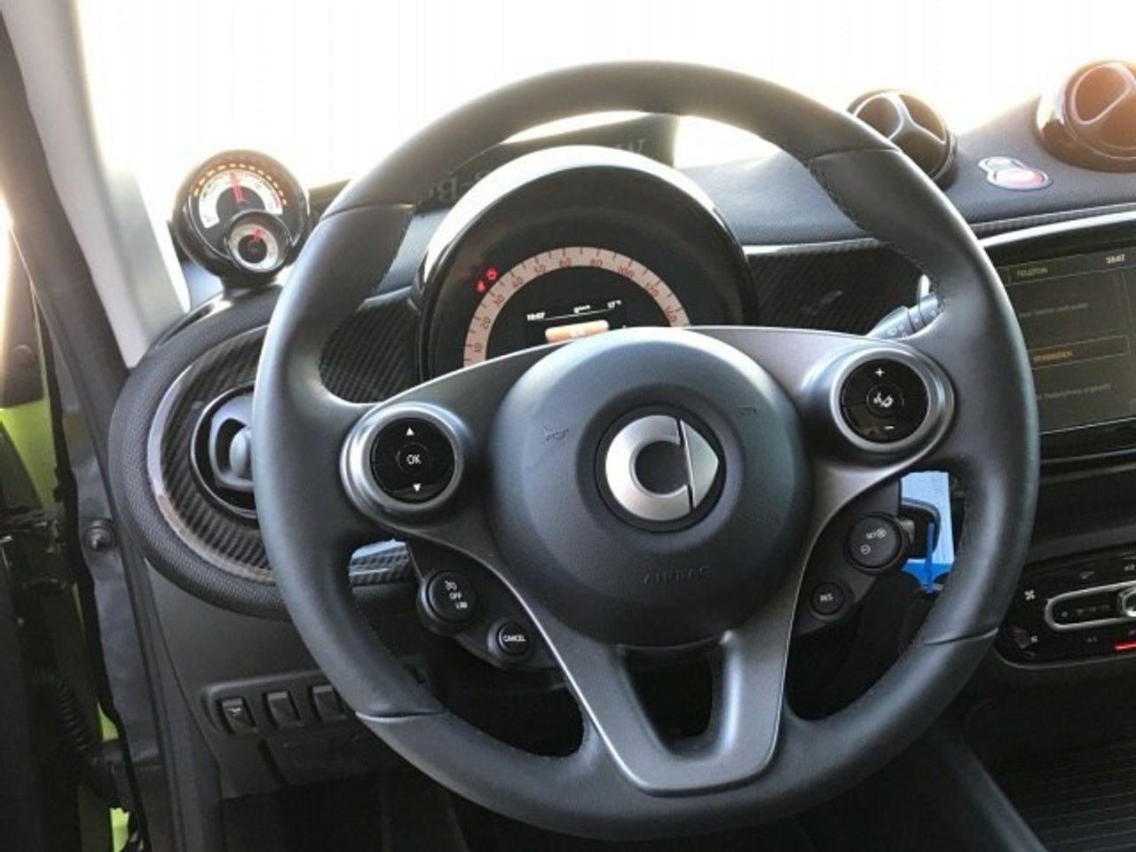 Foto Smart Fortwo 9