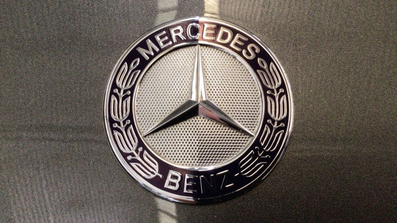 Foto Mercedes-Benz Clase E 12