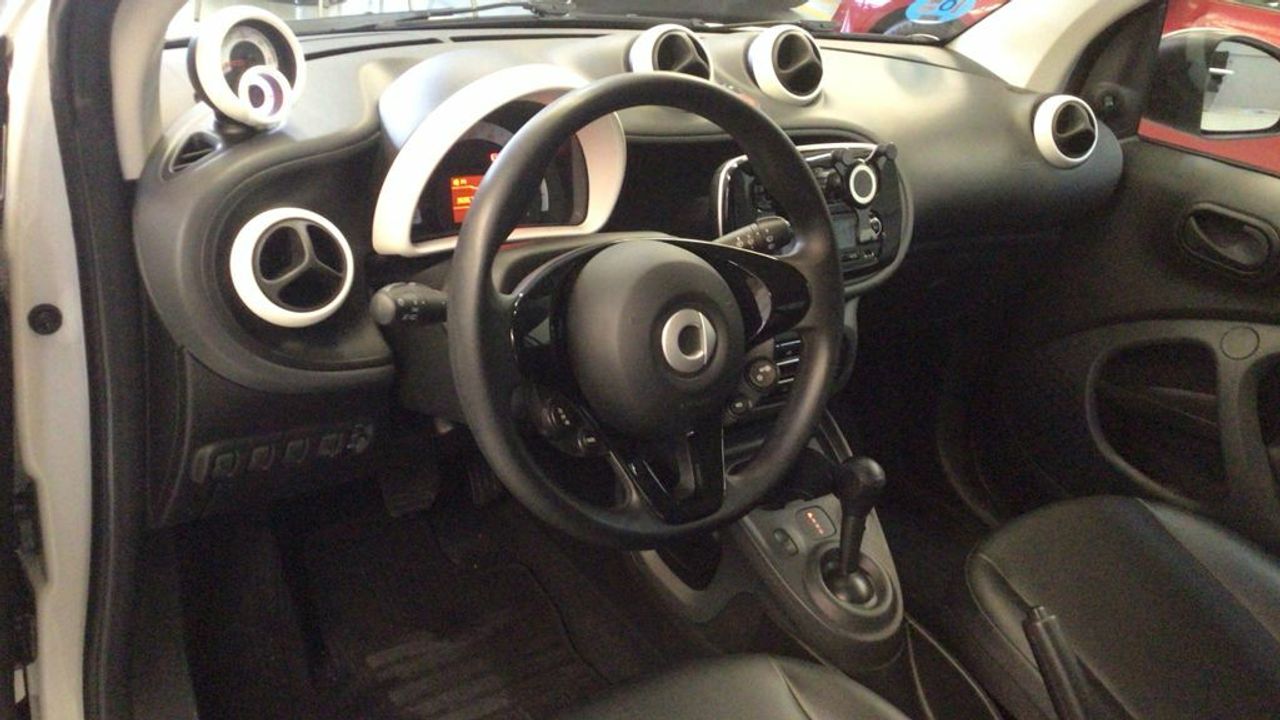 Foto Smart Fortwo 6