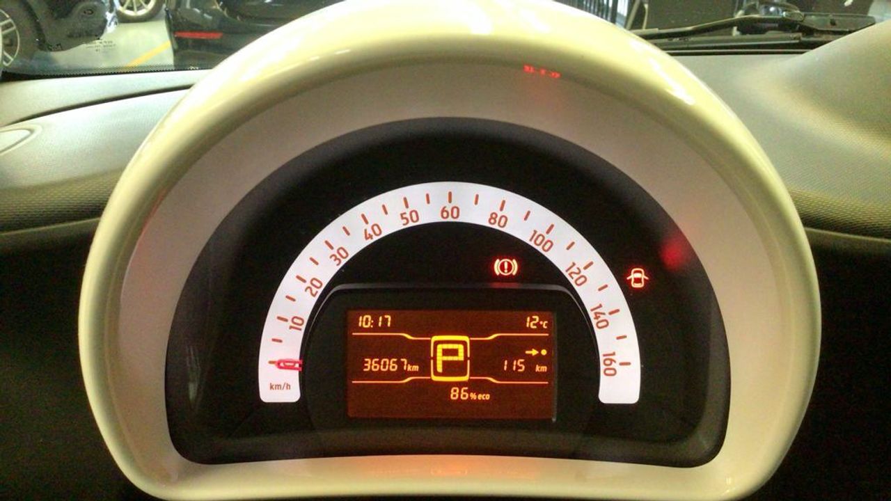 Foto Smart Fortwo 19