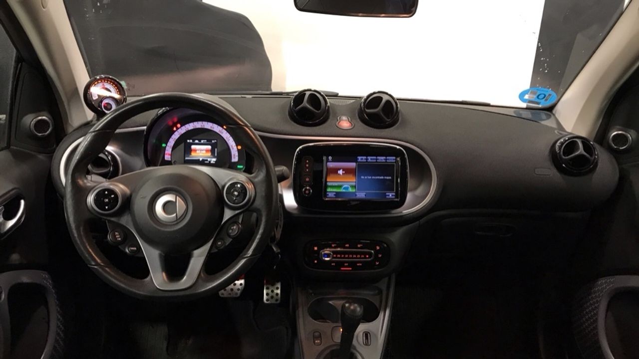 Foto Smart Fortwo 8