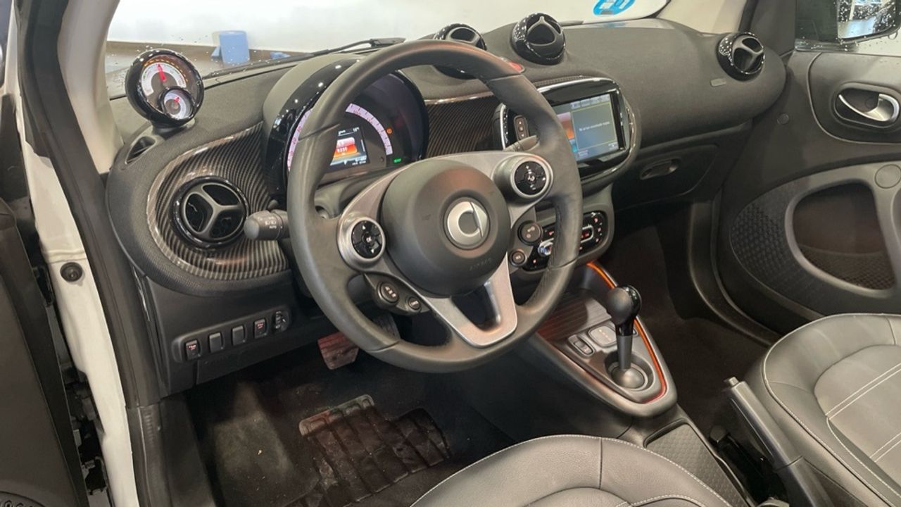 Foto Smart Fortwo 6