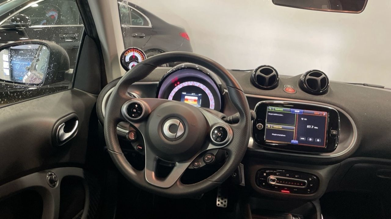 Foto Smart Fortwo 9