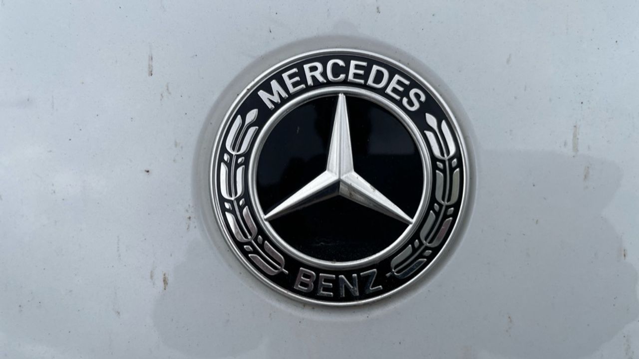 Foto Mercedes-Benz Clase C 13