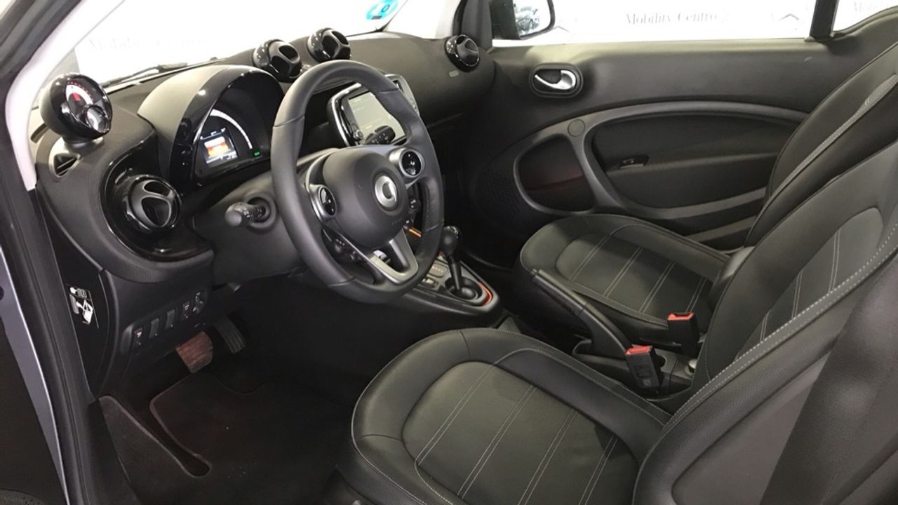 Foto Smart Fortwo 6