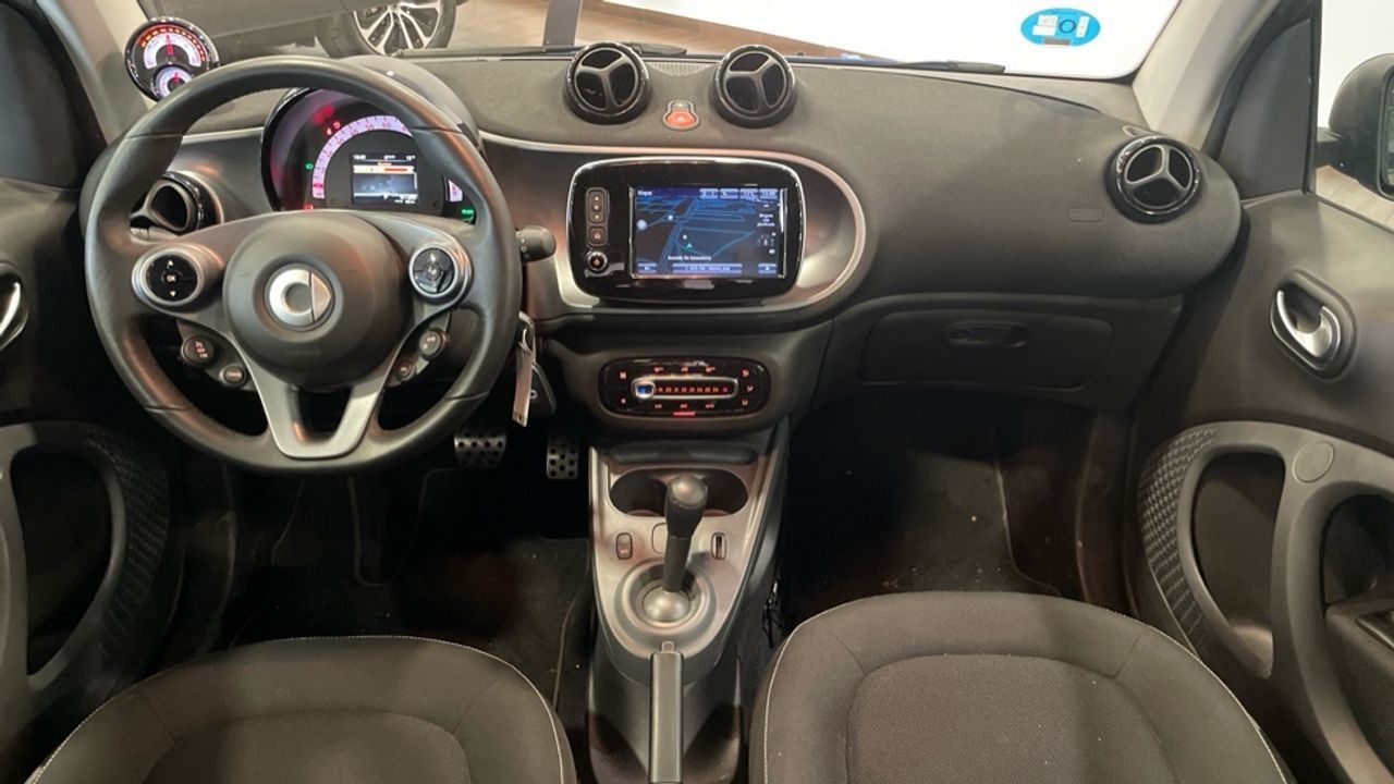 Foto Smart Fortwo 8