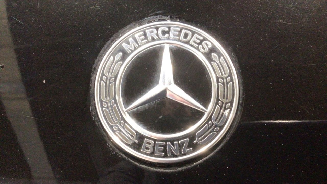 Foto Mercedes-Benz Clase B 13