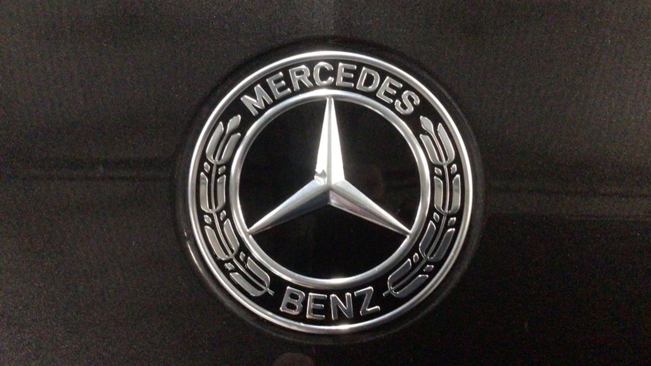 Foto Mercedes-Benz Clase C 13