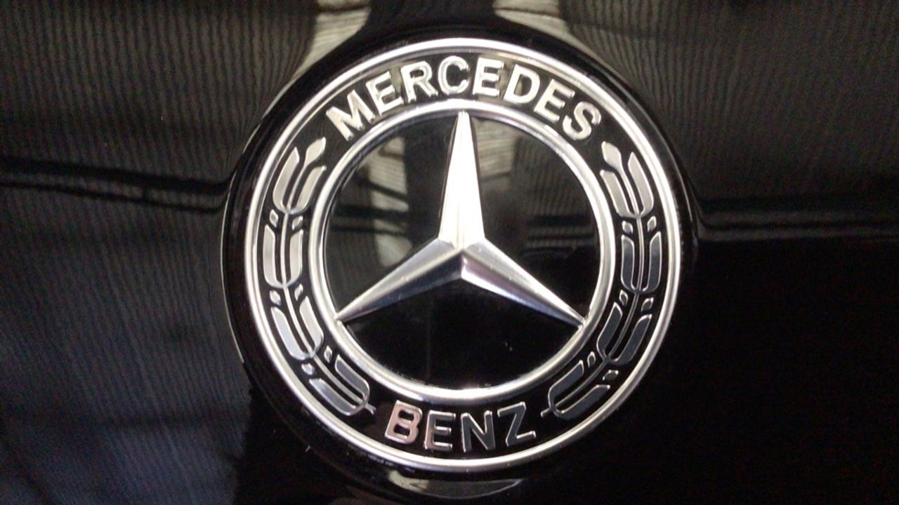 Foto Mercedes-Benz Clase A 13