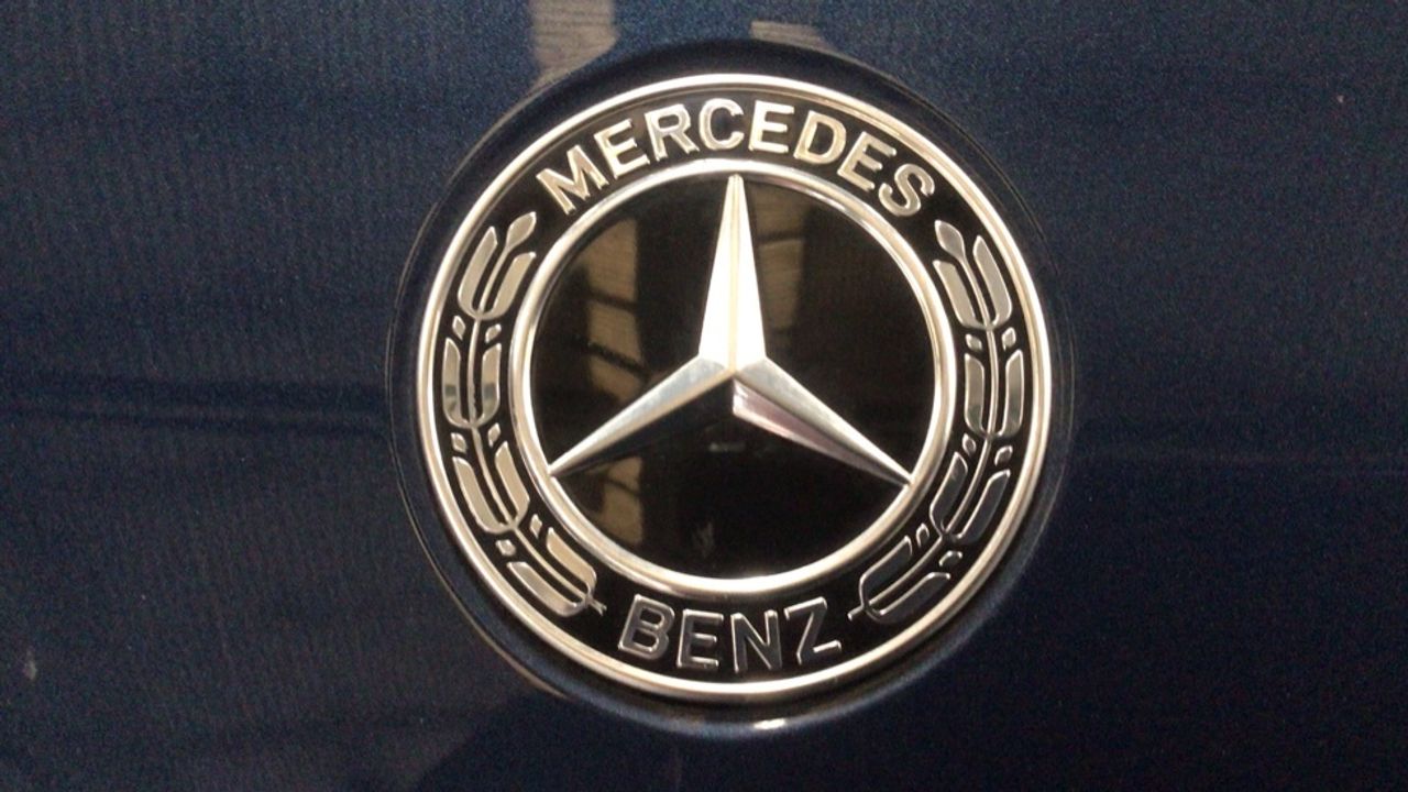 Foto Mercedes-Benz Clase B 13