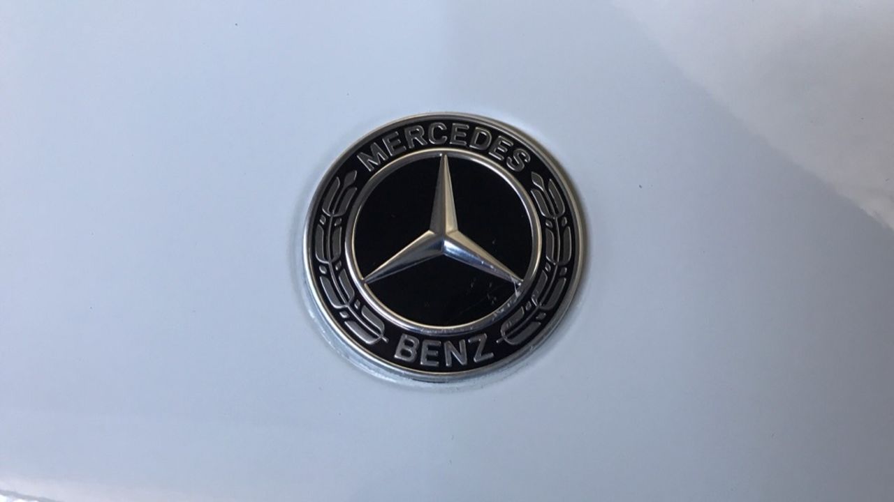 Foto Mercedes-Benz Clase C 13