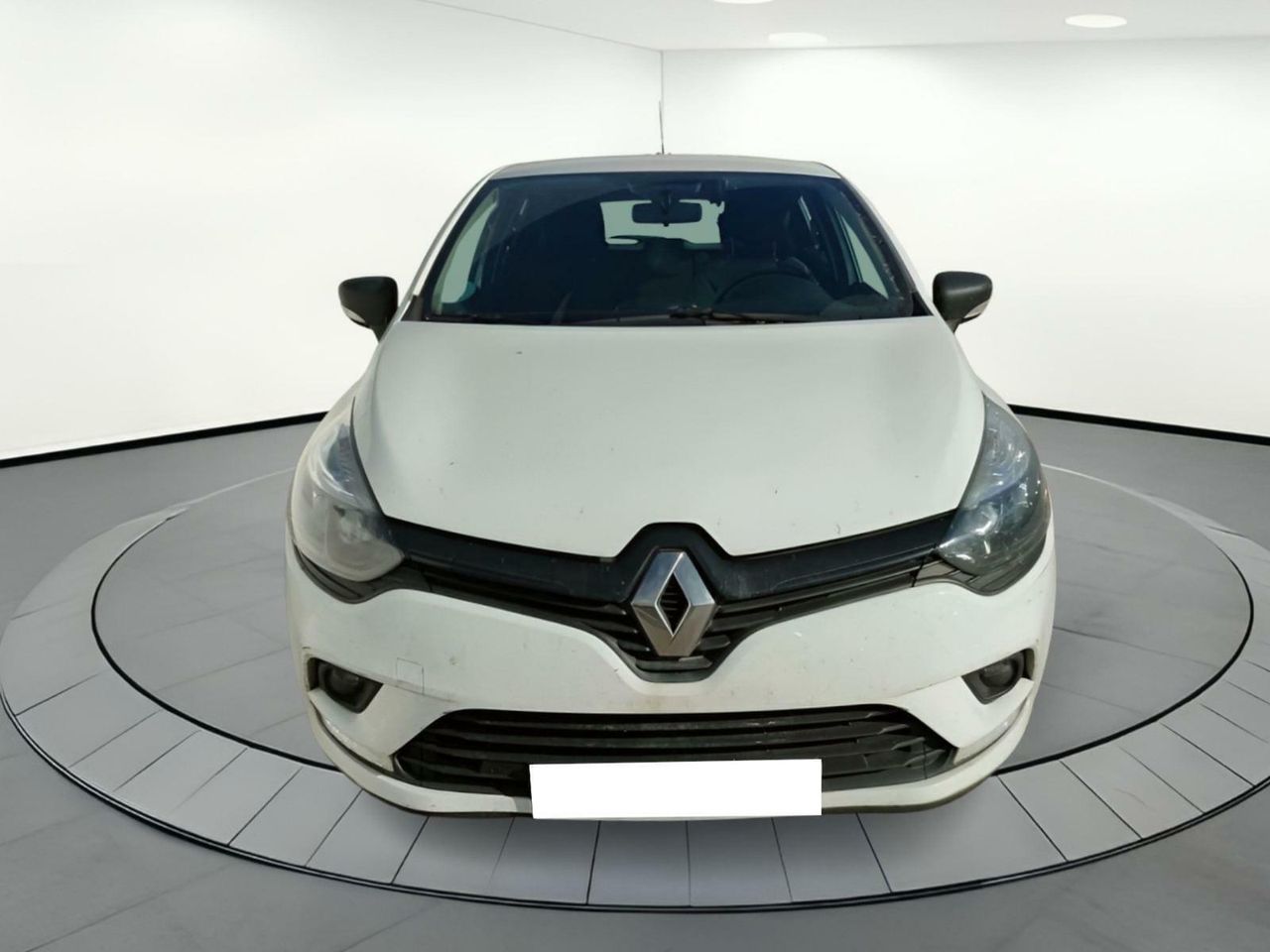 Foto Renault Clio 1