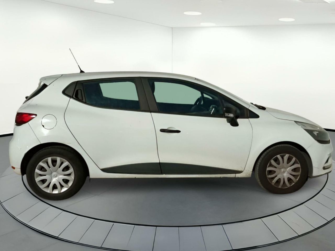 Foto Renault Clio 3