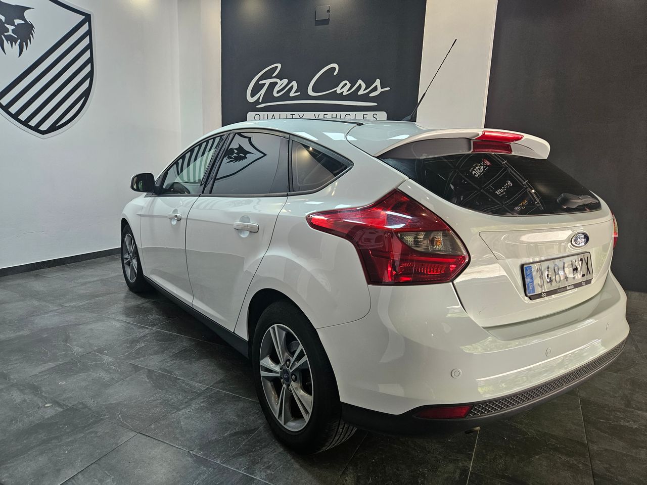 Foto Ford Focus 17