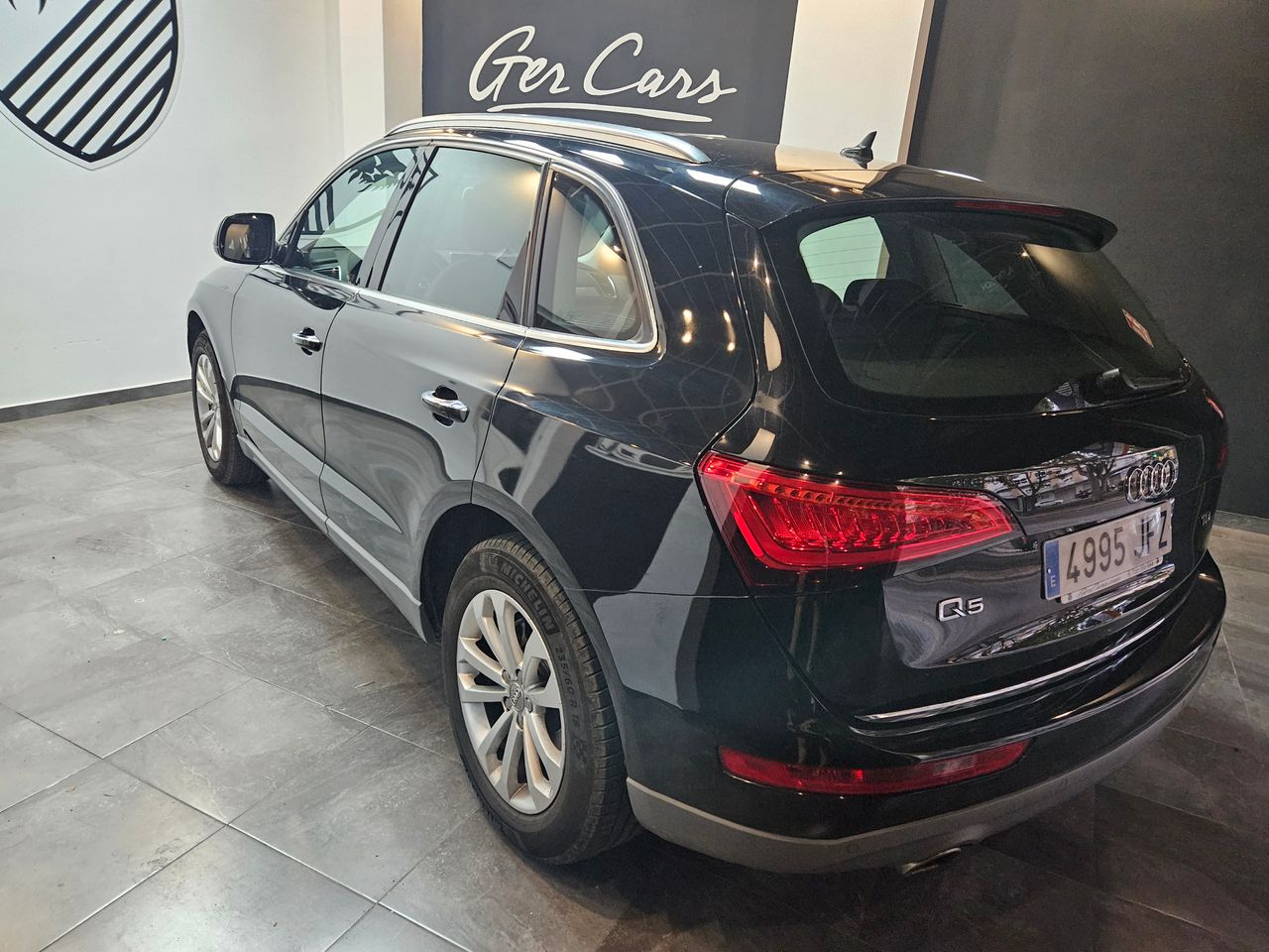 Foto Audi Q5 23