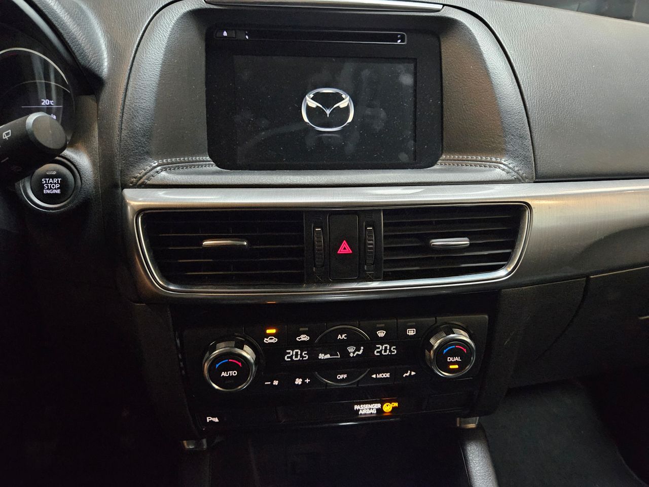 Foto Mazda CX-5 18