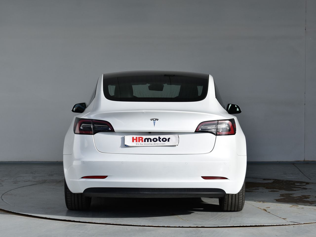 Foto Tesla Model 3 3