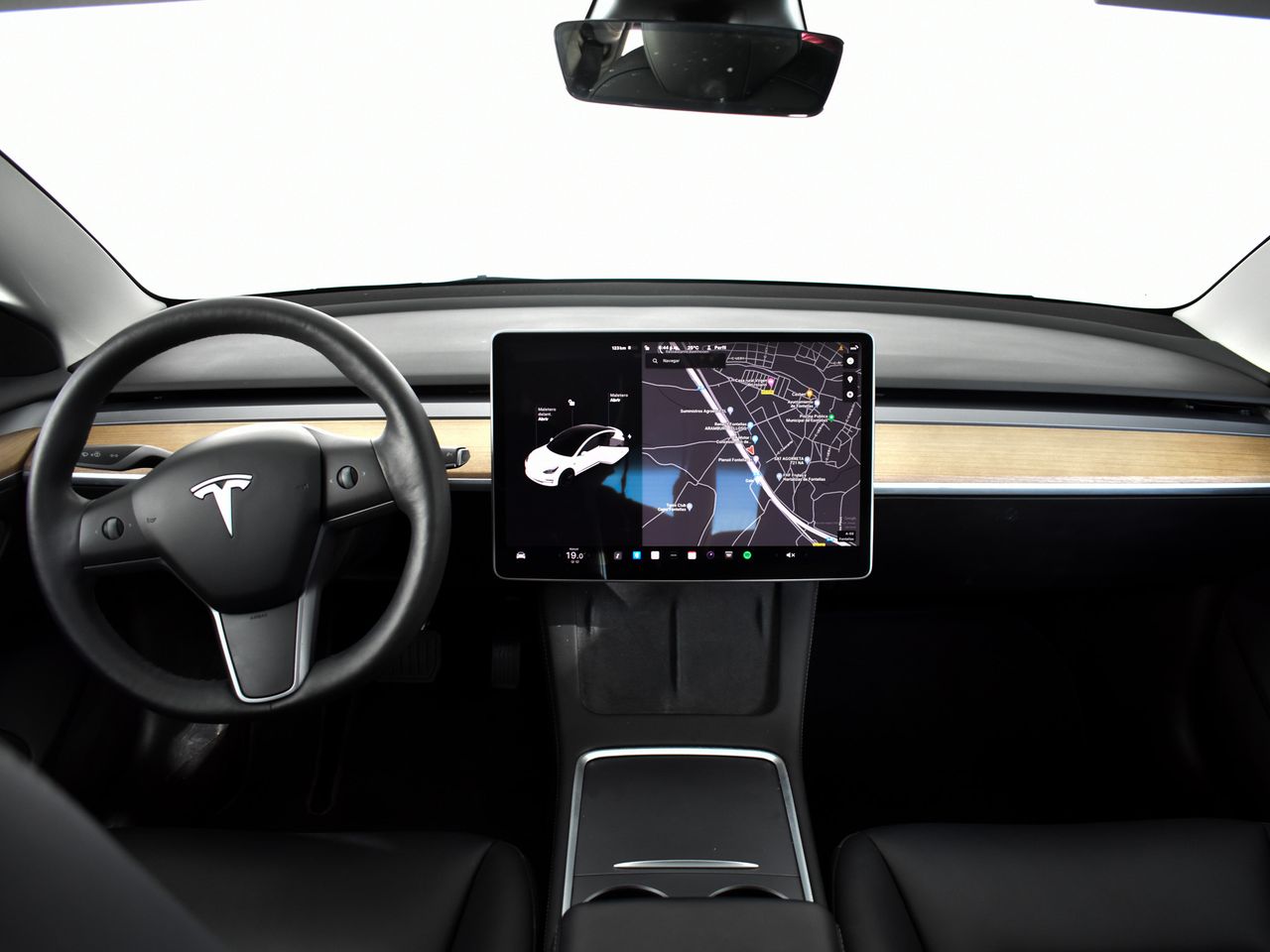 Foto Tesla Model 3 6