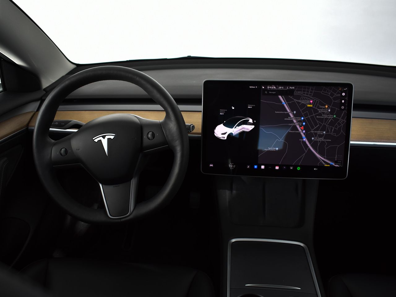 Foto Tesla Model 3 7