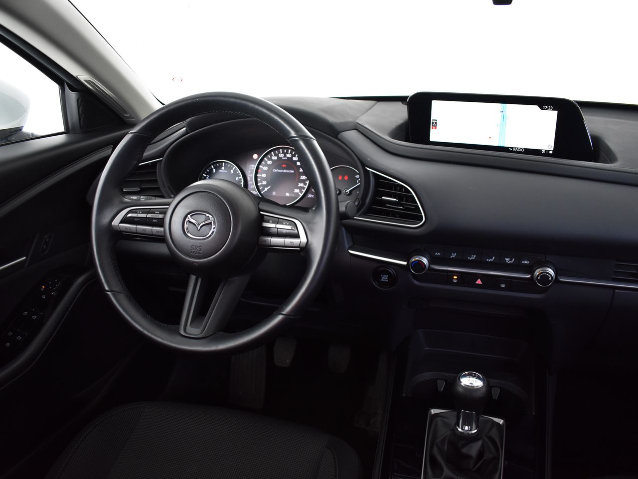 Foto Mazda CX-30 7