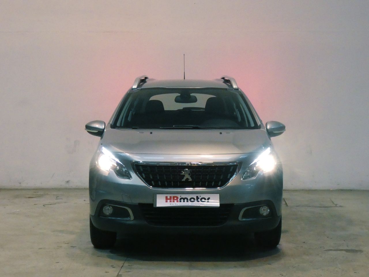 Foto Peugeot 2008 14