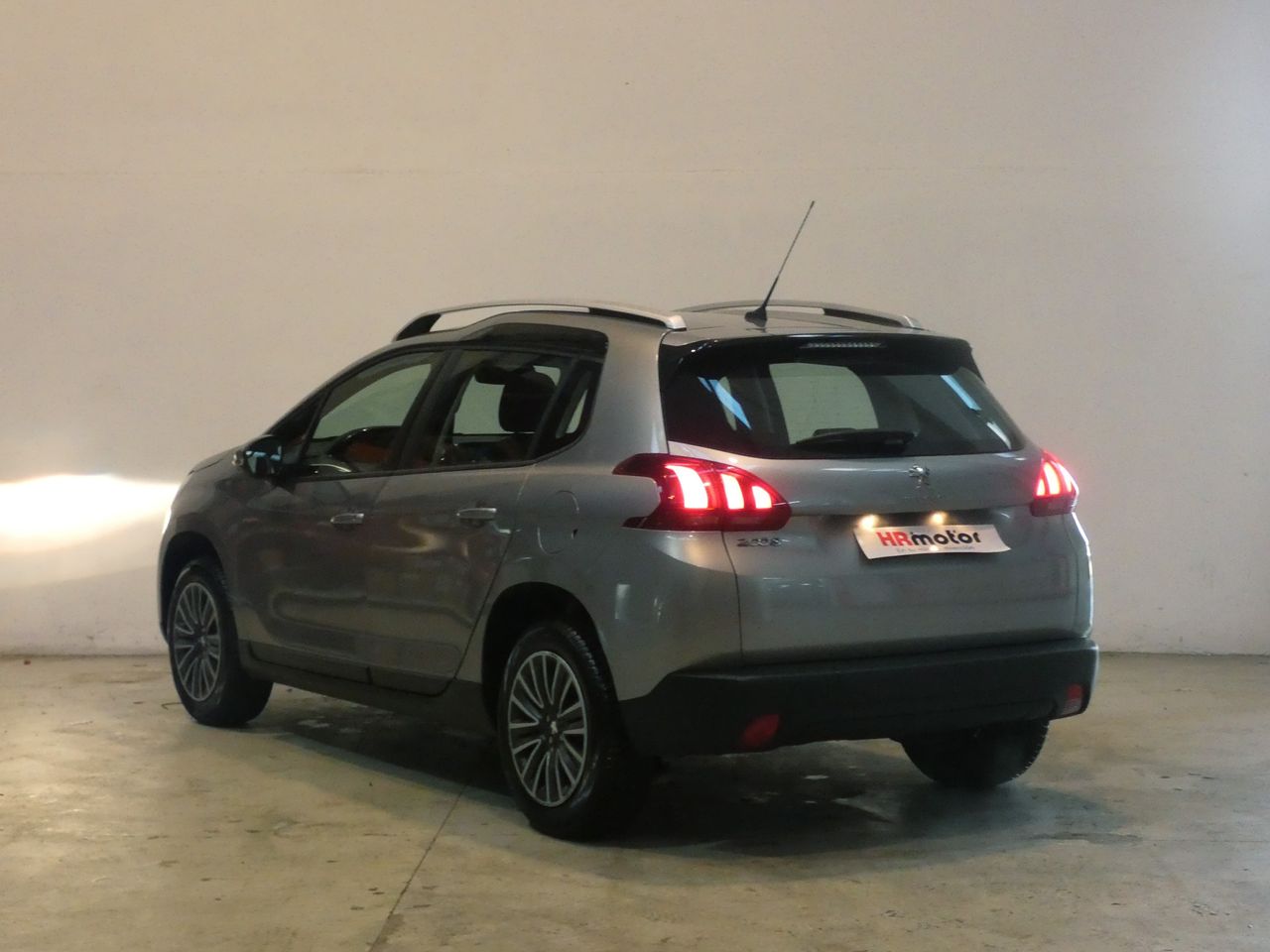 Foto Peugeot 2008 4