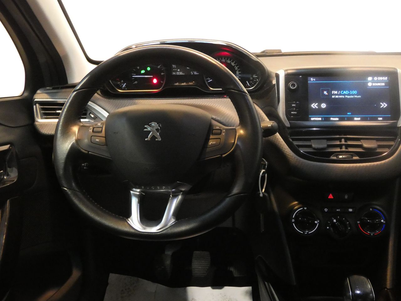 Foto Peugeot 2008 7