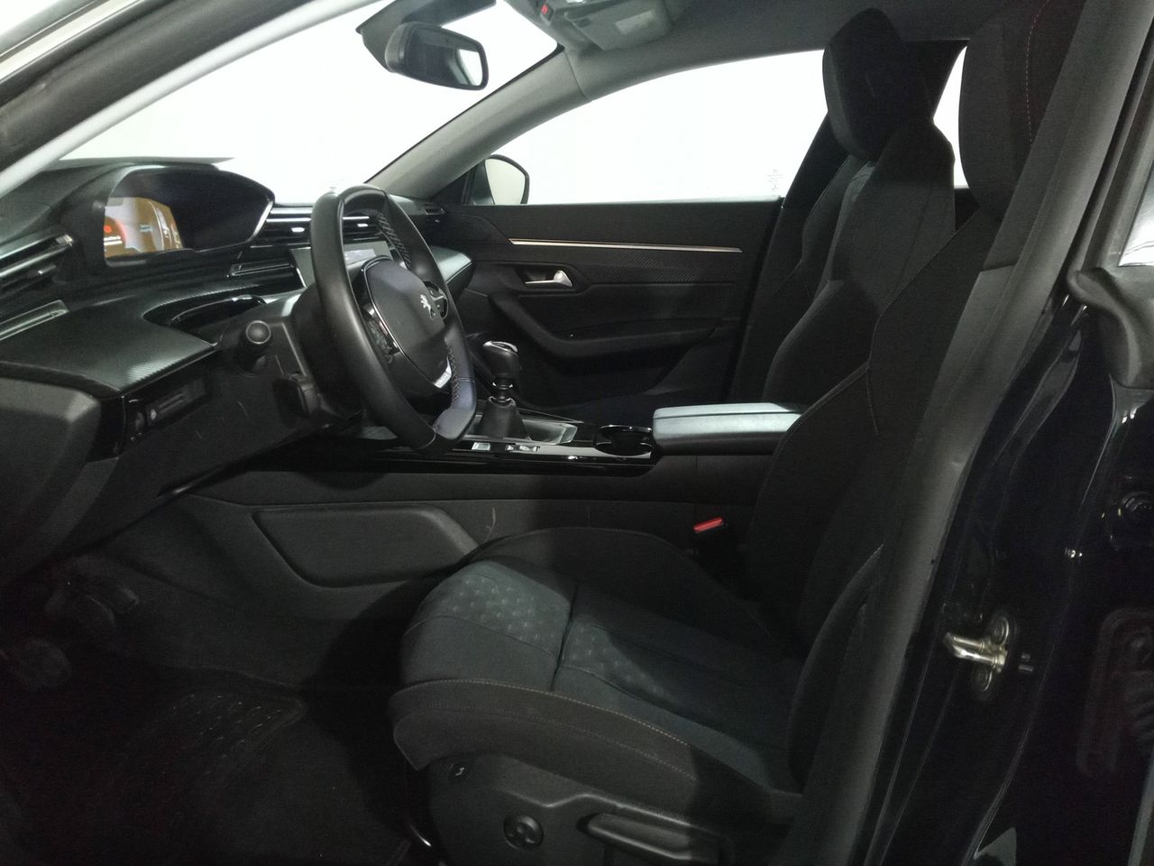 Foto Peugeot 508 6