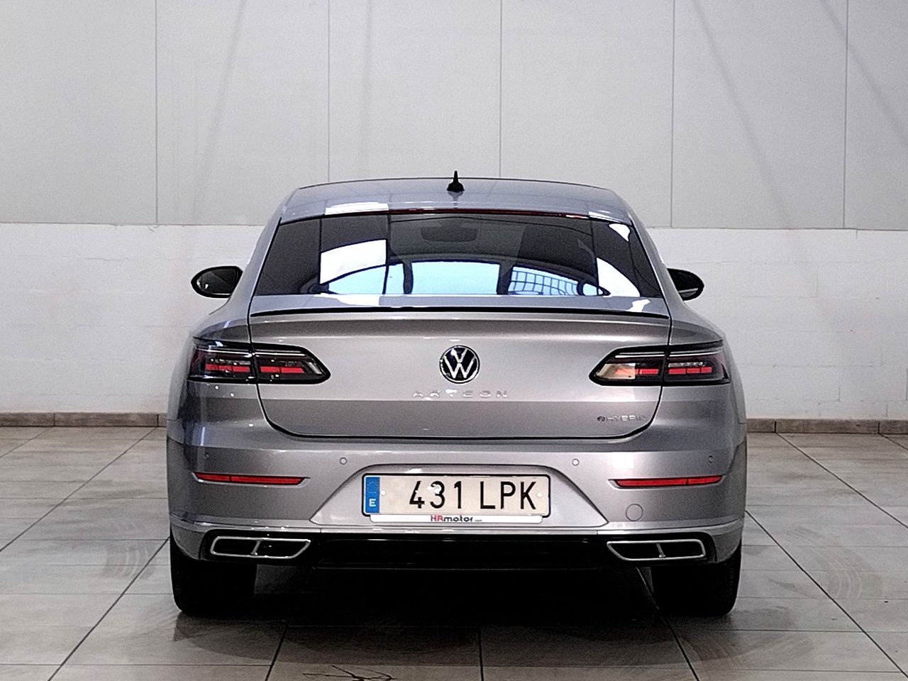 Foto Volkswagen Arteon 3