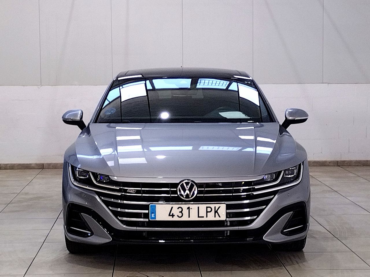 Foto Volkswagen Arteon 5