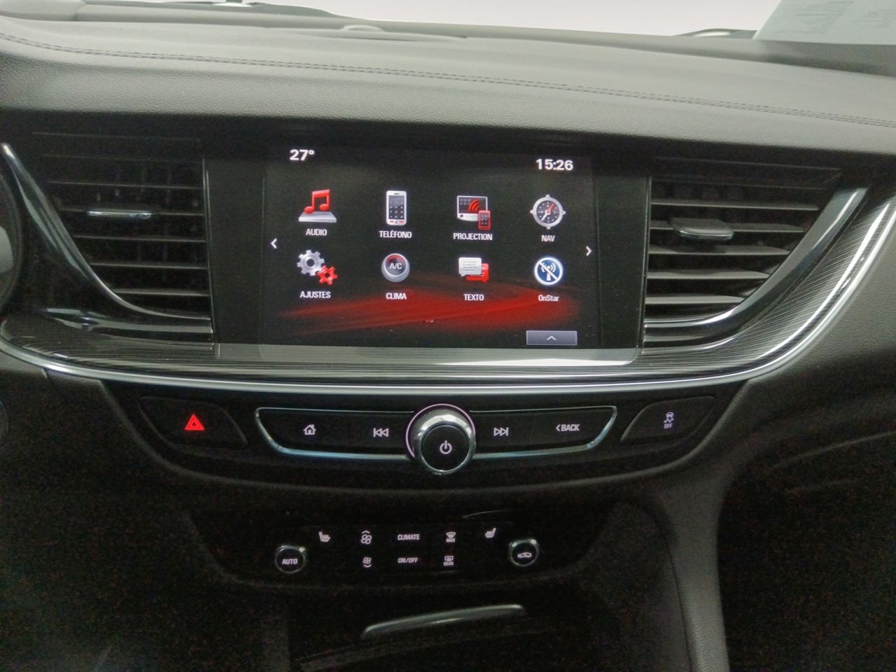 Foto Opel Insignia  13