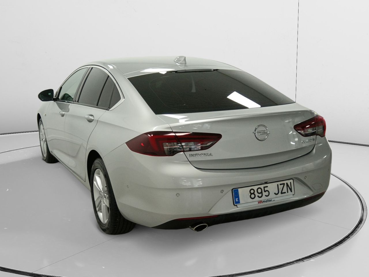 Foto Opel Insignia  18