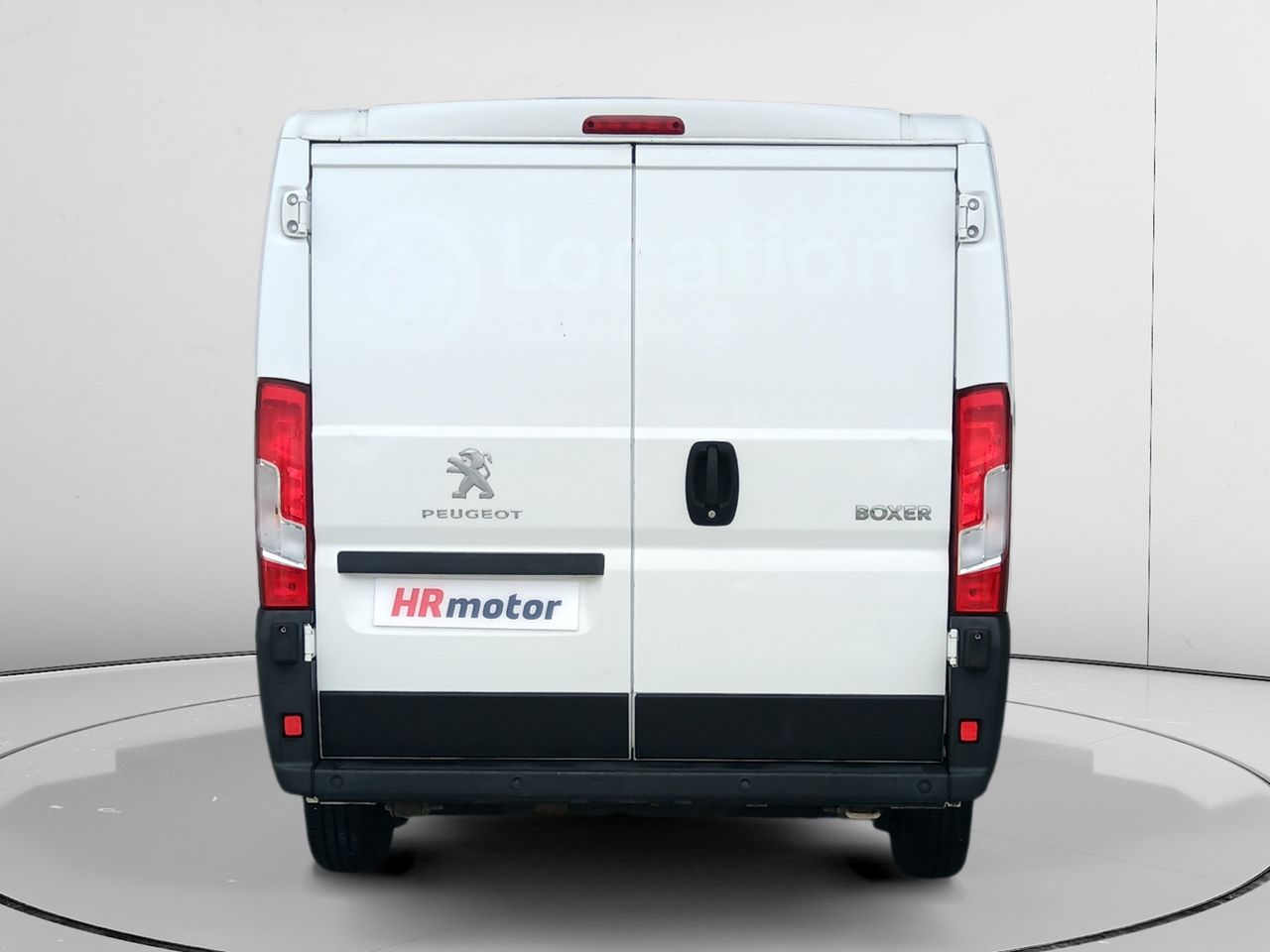 Foto Peugeot Boxer 3