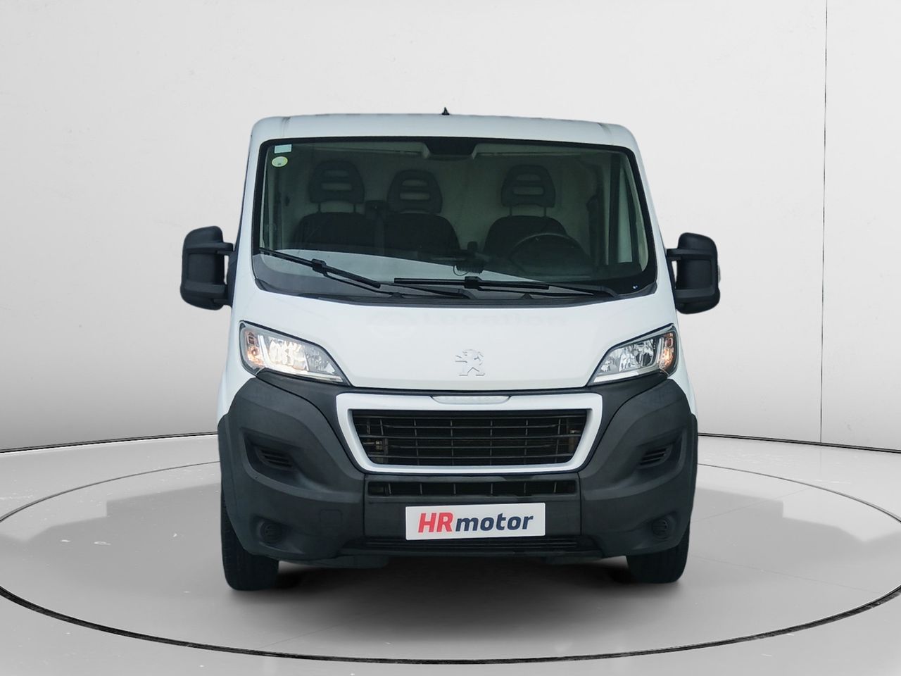 Foto Peugeot Boxer 5