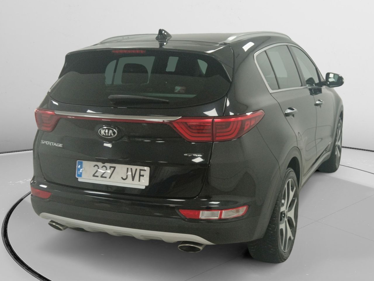 Foto Kia Sportage 2