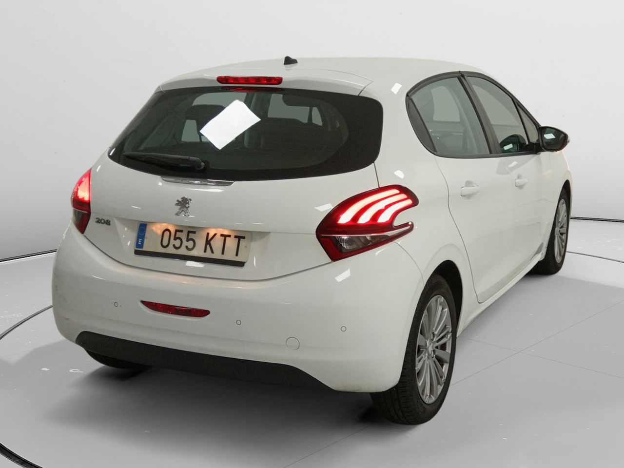 Foto Peugeot 208 2