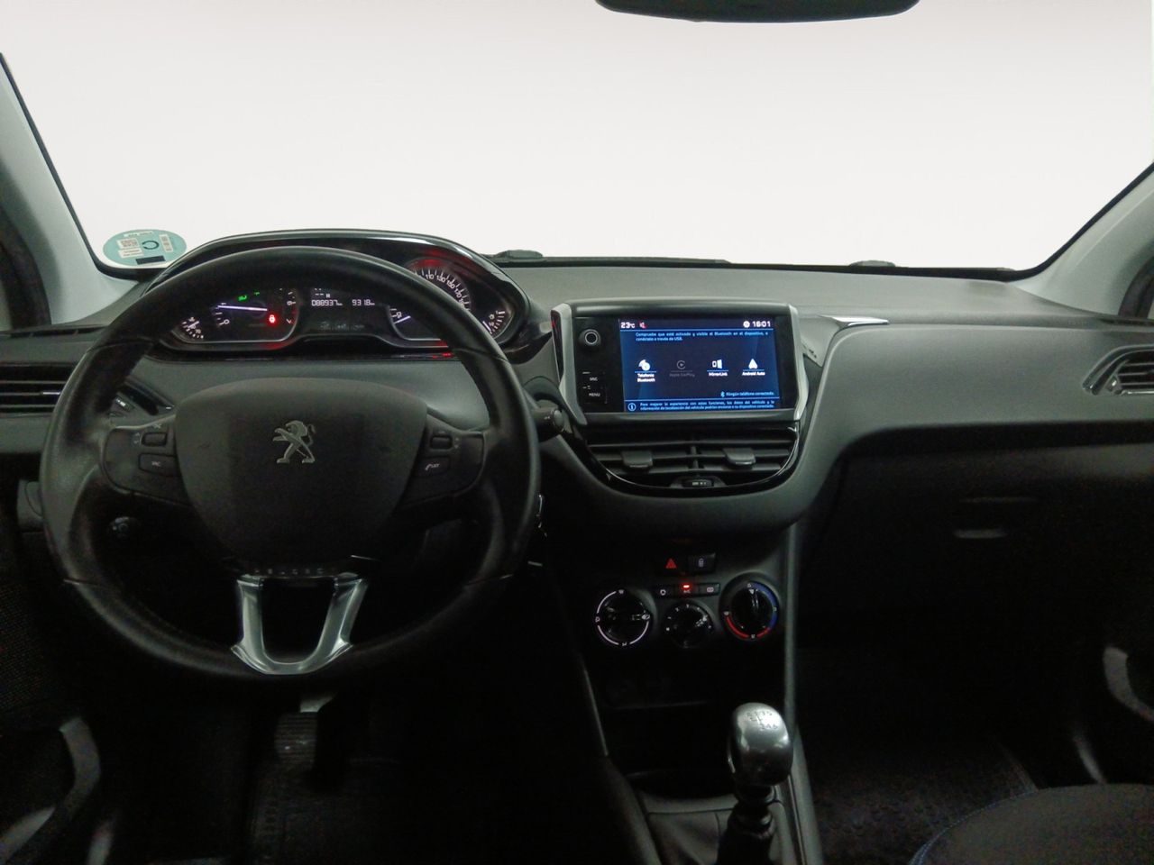 Foto Peugeot 208 6