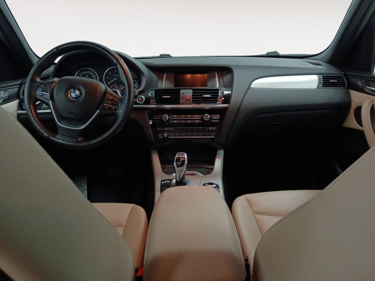 Foto BMW X3 6