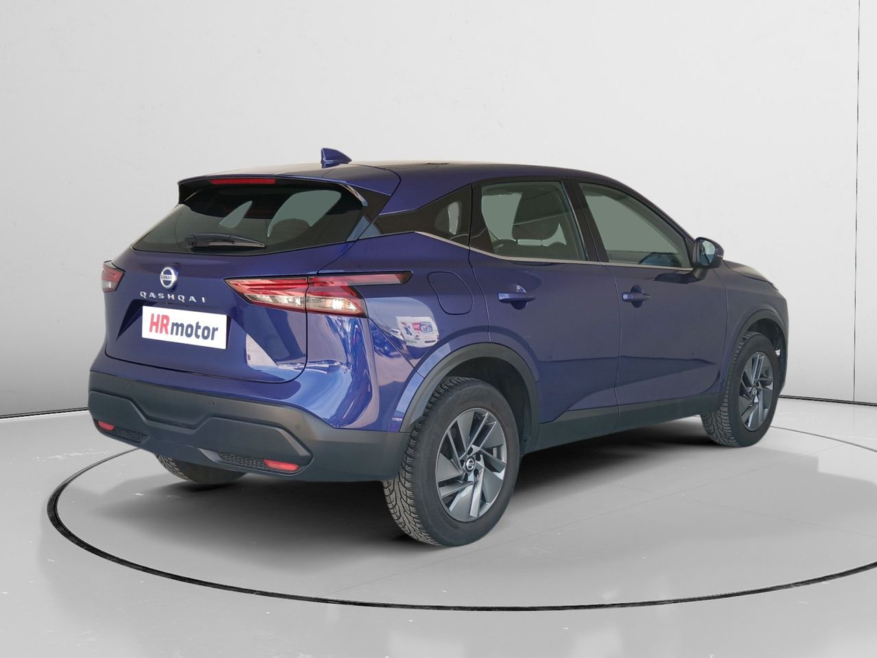 Foto Nissan Qashqai 2