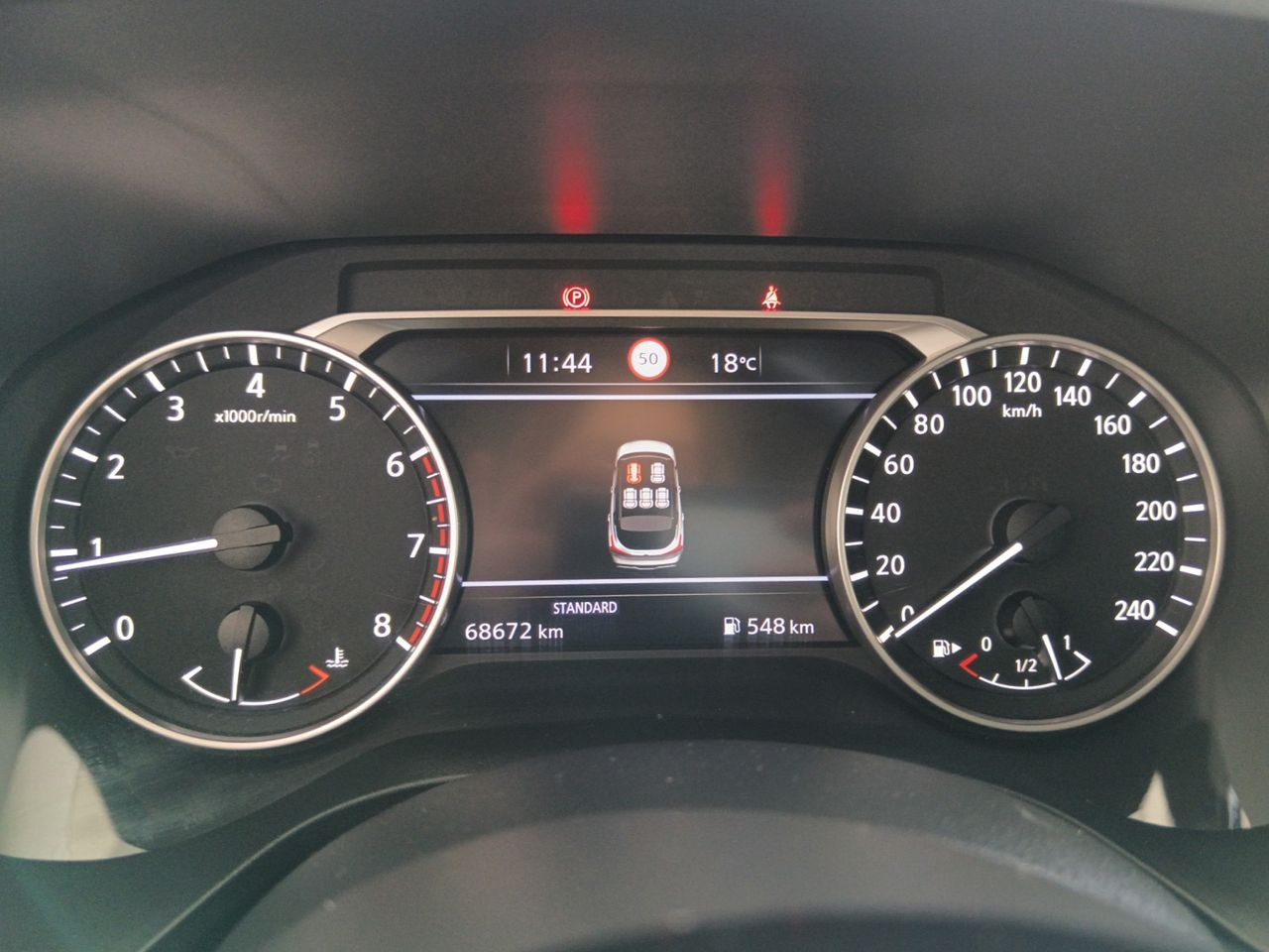 Foto Nissan Qashqai 13