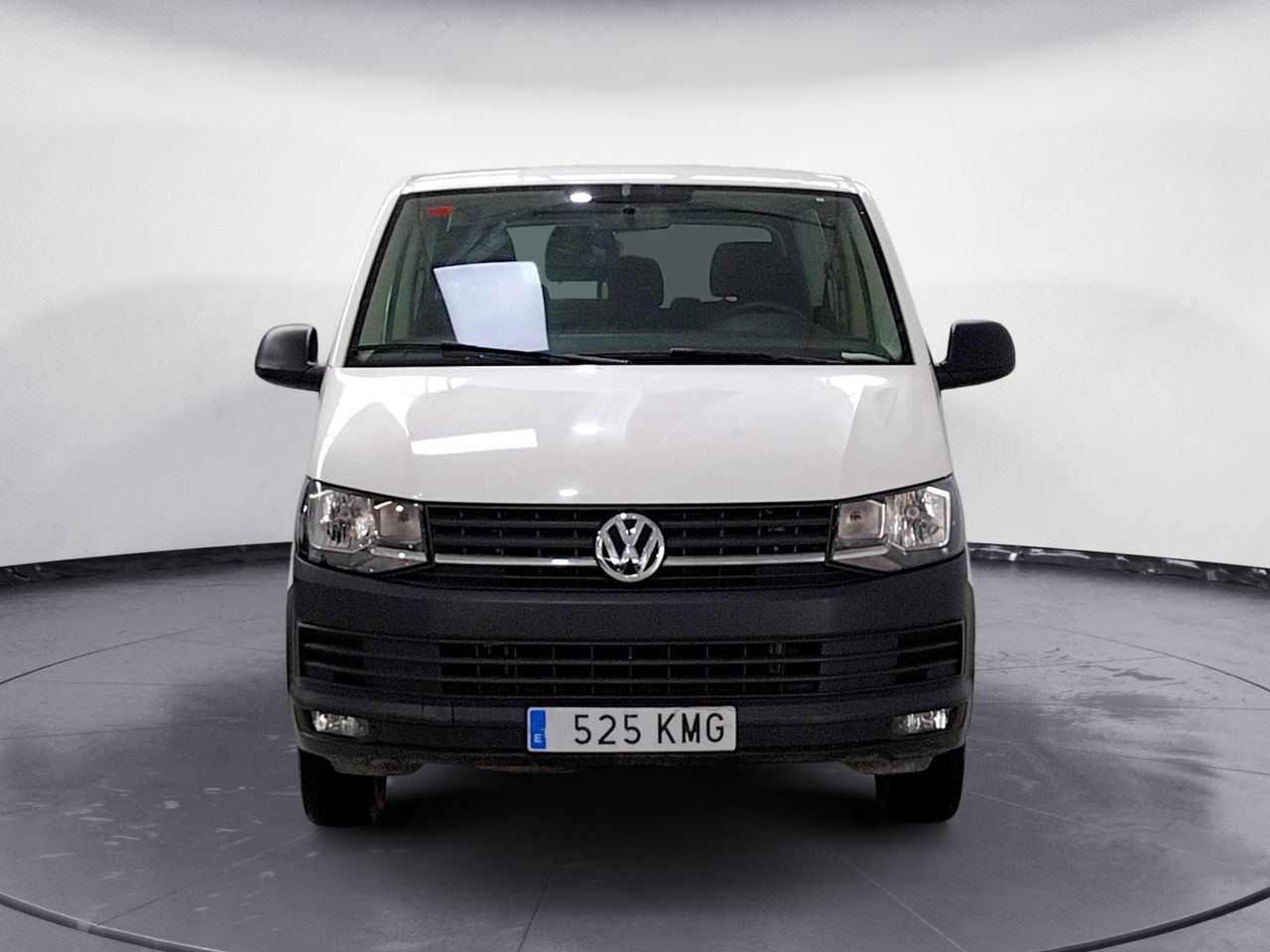 Foto Volkswagen Transporter 39